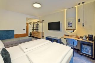 Wellness Hotel Windsor - Špindlerův Mlýn - 3