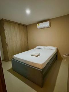 Moderno apartamento en Barranquilla - Barranquilla - 4