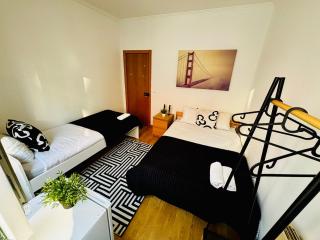 High standard in Marques do Pombal - Lisbona - 5