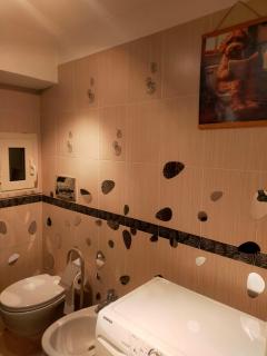 La Casa nel Borgo - Viterbo - 1
