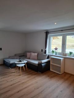 Appartement Reichholf - Bramberg am Wildkogel - 3