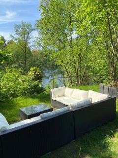 Seehaus am Üdersee -ig- host world - Schorfheide - 3