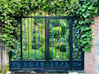 The Zodiac Garden Hotel - Mtskheta - 9