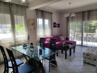 Aristotelis Apartments - Limenaria - 6