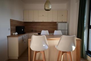 Apartament Via - Baile Felix - 6