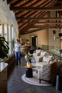 The Thatch House Boutique Hotel, Hermanus - Hermanus - 1