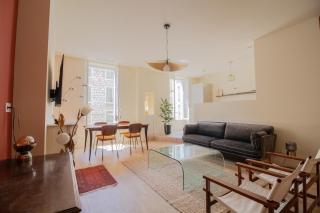 Le charme de l'ancien, rénové - Nice - 4 personnes - Nice - 8