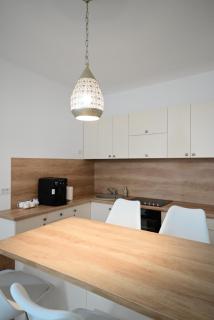 Apartament Via - Baile Felix - 7