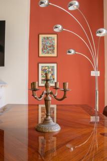 Le charme de l'ancien, rénové - Nice - 4 personnes - Nice - 1