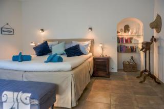 Villa la Vigerie Luxury Sea View - Roquebrune-sur Argens - 5