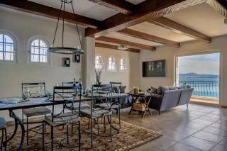 Villa la Vigerie Luxury Sea View - Roquebrune-sur Argens - 4