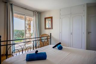 Villa la Vigerie Luxury Sea View - Roquebrune-sur Argens - 2