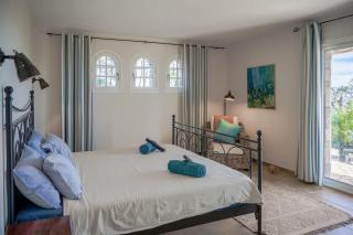 Villa la Vigerie Luxury Sea View - Roquebrune-sur Argens - 1