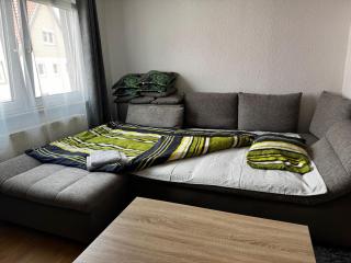 3 Zimmer Wohnung - Mögglingen - 6