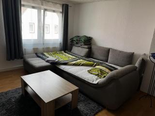 3 Zimmer Wohnung - Mögglingen - 7