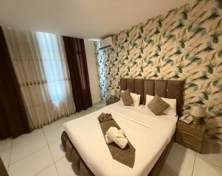 Al-RAYAN HOTEL SUITES - Amman - 0