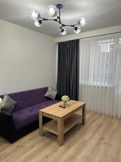 Perte House Apartment's on Pushkin street 60 - 0