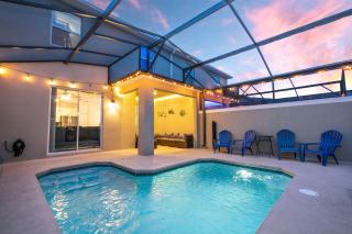 Disney Adventure Resort Style Free Waterpark2633 - Kissimmee - 0