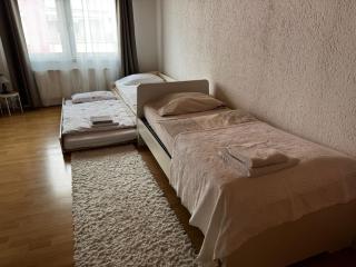 3 Zimmer Wohnung - Mögglingen - 8