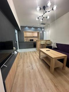 Perte House Apartment's on Pushkin street 60 - Erevan - 6