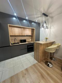 Perte House Apartment's on Pushkin street 60 - 4