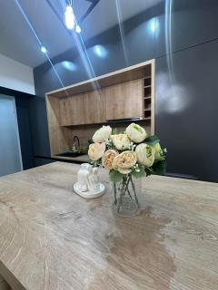 Perte House Apartment's on Pushkin street 60 - 1