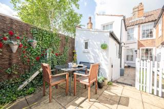 Olivers, Southwold - Southwold - 0