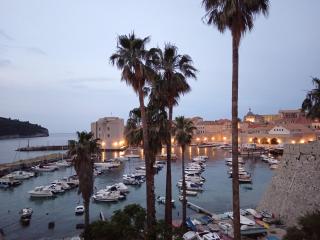 Dubrovnik Cozy central Studio with street View - Dubrovnik - 8