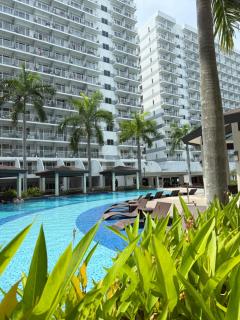 Zeth's Place at Shell Residences Near MOA and NAIA - Manila - 0