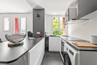 T3 Appartement au centre ville - Annecy - 3