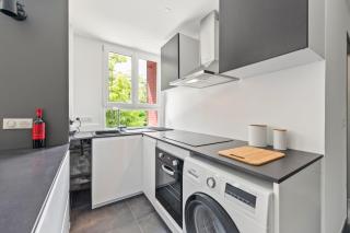 T3 Appartement au centre ville - 2