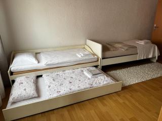 3 Zimmer Wohnung - 9