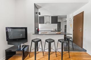 T3 Appartement au centre ville - Annecy - 6