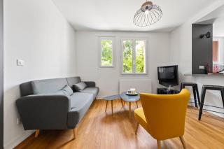 T3 Appartement au centre ville - Annecy - 4