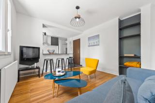 T3 Appartement au centre ville - Annecy - 0