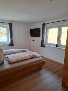 Appartement Reichholf - 6