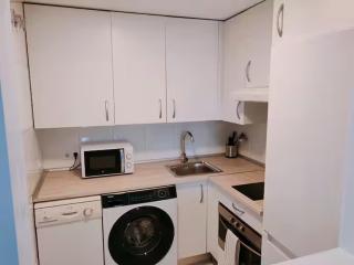 Samaniego Suite Aeropuerto 5Q - 7