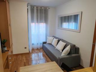 Samaniego Suite Aeropuerto 5Q - 3