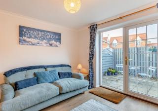 Dunlin Cottage - Snettisham - 9