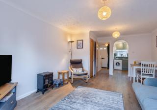 Dunlin Cottage - Snettisham - 8