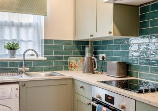 Dunlin Cottage - Snettisham - 6