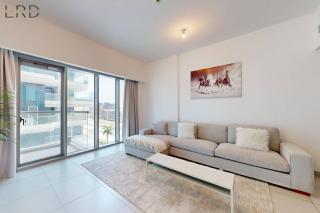 Brand New & Modern 1BR Apartment - 6