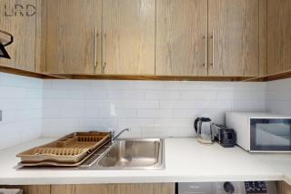 Brand New & Modern 1BR Apartment - 2