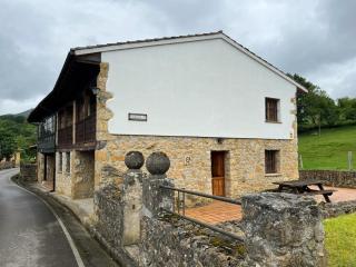 La Cerezal I - Borines - 0