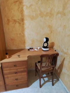 Stanza con Bagno Privato in appartamento condiviso - Marco Simone - 4