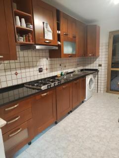 Stanza con Bagno Privato in appartamento condiviso - Marco Simone - 7