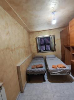 Stanza con Bagno Privato in appartamento condiviso - 3