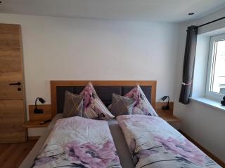 Appartement Reichholf - Bramberg am Wildkogel - 8