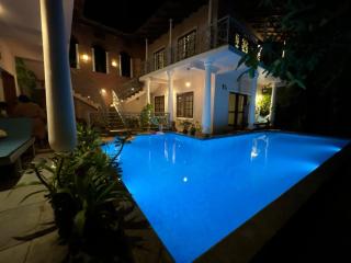 Mandaram villas - Mararikulam - 6