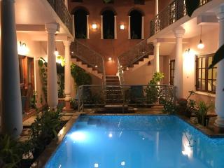Mandaram villas - Mararikulam - 3